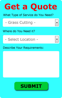 Free Dursley Grass Cutting  Quotes