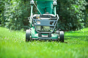 Grass Cutting Carlton