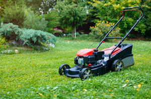 Lawn Care Services Irlam UK