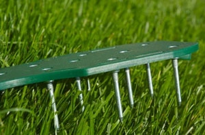Lawn Mowing Seer Green Buckinghamshire