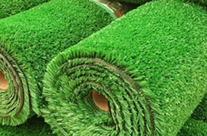 Artificial Grass Rayleigh