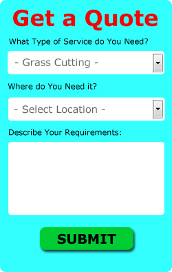 Haverfordwest Lawn Mowing Quotes