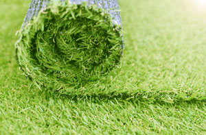 Artificial Grass Calstock