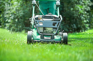 Grass Cutting Forest Row East Sussex (RH18)