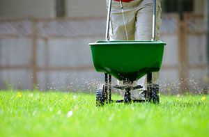 Lawn Fertilisation Lawn Fertilisation in Failsworth