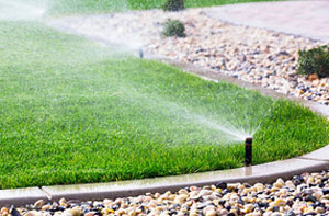 Lawn Irrigation Bolsover