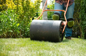 Lawn Mowing Potters Bar Hertfordshire