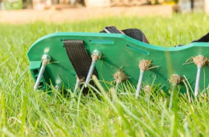Lawn Mowing Radcliffe-on-Trent Nottinghamshire