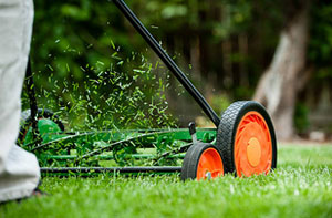 Mulch Mowing Mulch Mowing Failsworth